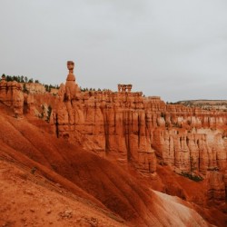 Bryce Canyon Utah